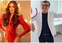 Mili Britez, fulminante, afirma que La Comadre “es fea” de Mujer