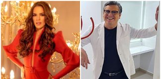 Mili Britez, fulminante, afirma que La Comadre “es fea” de Mujer