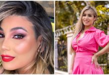 La farándula manifiesta su indignación ante lo sucedido en el colegio SEK