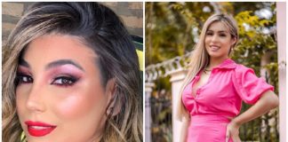 La farándula manifiesta su indignación ante lo sucedido en el colegio SEK