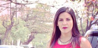 La periodista Noelia Díaz celebra que sus colegas de Canal 9 hayan denunciado a su presunto acosador