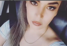 Fijan nueva fecha de audiencia para la causa por violencia intrafamiliar que inició Pamela Núñez