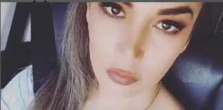 Pame Núñez denunció a una jueza y a un abogado por presunta extorsión