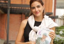 Pati Ginzo arrasa en Madrid y Barcelona