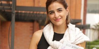 Pati Ginzo arrasa en Madrid y Barcelona