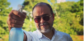 Juan Manuel Salinas denuncia haber recibido amenazas