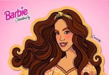 Kenny la Reina de Atlantis: Así se llama la Muñeca de La Comadre