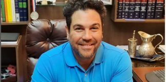 Óscar Tuma: “si votamos de nuevo a los corruptos es porque somos miserables y no nos importa el país”