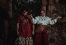 Purahéi Soul presenta video clip sobre el amor no correspondido