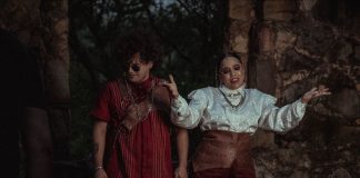 Purahéi Soul presenta video clip sobre el amor no correspondido