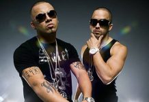 Wisin y Yandel: “Volvemos a una tierra que amamos, Paraguay”