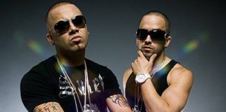 Wisin y Yandel: “Volvemos a una tierra que amamos, Paraguay”