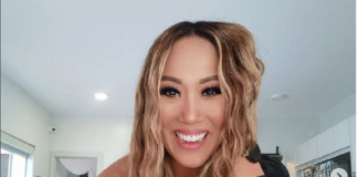 Yolanda Park reveló que aprendió a pilotear un avión