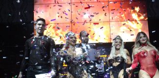 “Pecados Capitales”, una obra que trae nuevamente a las modelos al escenario