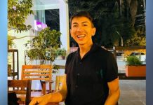 Toñito Gaona tuvo un sueño muy raro con Marilina