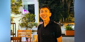 Toñito Gaona tuvo un sueño muy raro con Marilina