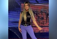 Nadia Portillo y Pastoral Social de Itá organizan colecta de donación de abrigos