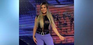 Nadia Portillo y Pastoral Social de Itá organizan colecta de donación de abrigos