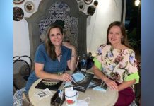 Kattya González y Soledad Núñez se unen para trabajar juntas camino a las presidenciales