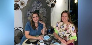 Kattya González y Soledad Núñez se unen para trabajar juntas camino a las presidenciales