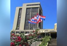 Municipalidad de Asunción publica en twitter para cobrar a morosos al son de aro, aro, aro