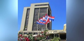 Municipalidad de Asunción publica en twitter para cobrar a morosos al son de aro, aro, aro