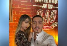 Marilina y Will recuerdan con sus seguidores merchandising hechos con la imagen de la cantante