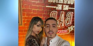 Marilina y Will recuerdan con sus seguidores merchandising hechos con la imagen de la cantante