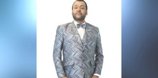 Gustavo Cabaña molesto con padres irresponsables