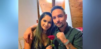 Mariela Bogado y Fernando Eid, se preparan para dar el sí