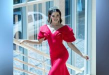 La Comadre viaja a Canindeyú para elección de Miss Grand