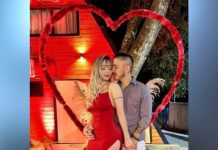 ¡Se agranda la familia, Marilina y Will van a ser padres por segunda vez!