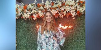 Yolanda Park dio positivo al COVID-19 y habla de lo importante que es estar vacunados