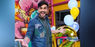 Dany Pereira es el nuevo integrante del equipo de “Tercer Tiempo”