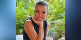 Dallys Ferreira indignada por regreso a clases virtuales