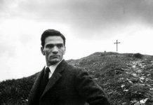 Hoy continua el ciclo de cine italiano en la Manzana de la Rivera