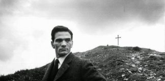 Hoy continua el ciclo de cine italiano en la Manzana de la Rivera