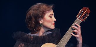 Berta Rojas presentará Legado en Asunción, Encarnación y Buenos Aires