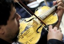 Querellan a periodista que publicó denuncias en contra de los directivos de la Orquesta de Reciclados de Cateura