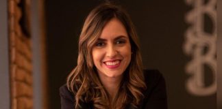 Red de Mujeres Periodistas se solidariza con Claudia Aguilera