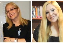 Directoras del Senado se agreden físicamente