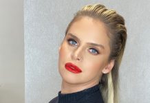 Gabi Wolscham vuelve a escrachar a un sujeto