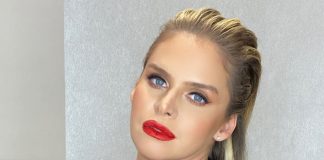 Gabi Wolscham vuelve a escrachar a un sujeto