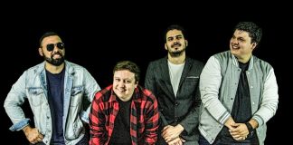 Given presenta su primer EP “La última vuelta”