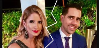 Jueza resuelve separación provisoria de Juan Marcel Pereira y Monserrat Quevedo