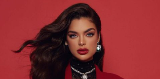 Nadia Ferreira hablará de su compromiso con Marc Anthony en ¡Hola! Tv