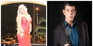 Rubén Paris y Lilian Ruíz se suman a Miss Tunning Tv