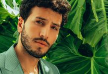 Sebastián Yatra: “Va a ser el mejor show de mi vida para ustedes”