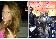 Yazmín Hamuy afirma la obra ‘Pecados Capitales’ continúa