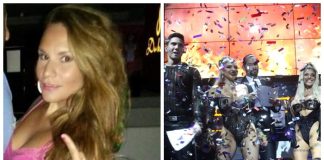 Yazmín Hamuy afirma la obra ‘Pecados Capitales’ continúa